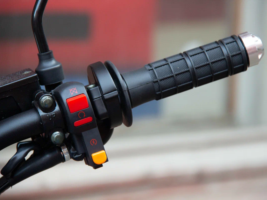 racermotors.by - Мотоцикл Racer RC300-GY8K XVR