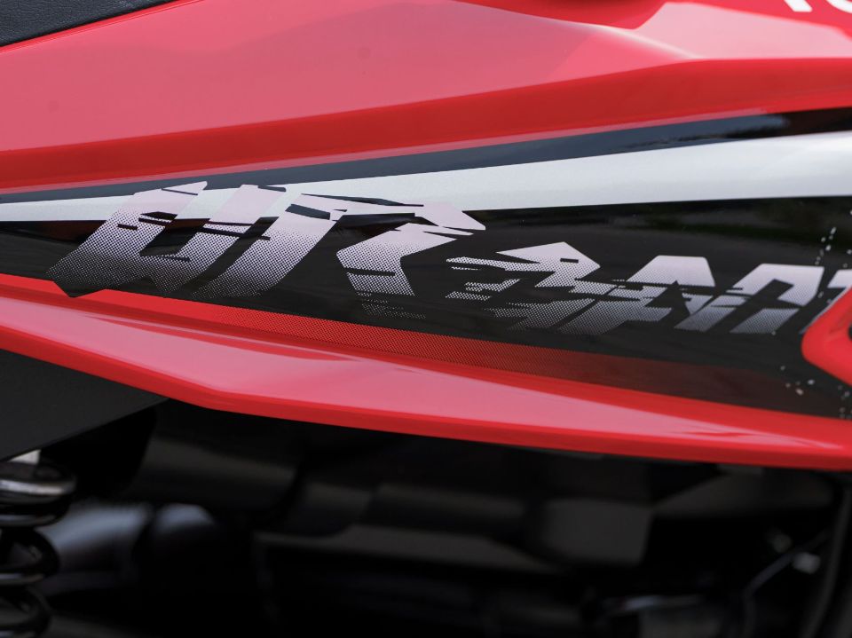 racermotors.by - Скутер SPRMOTORS Zoom-9