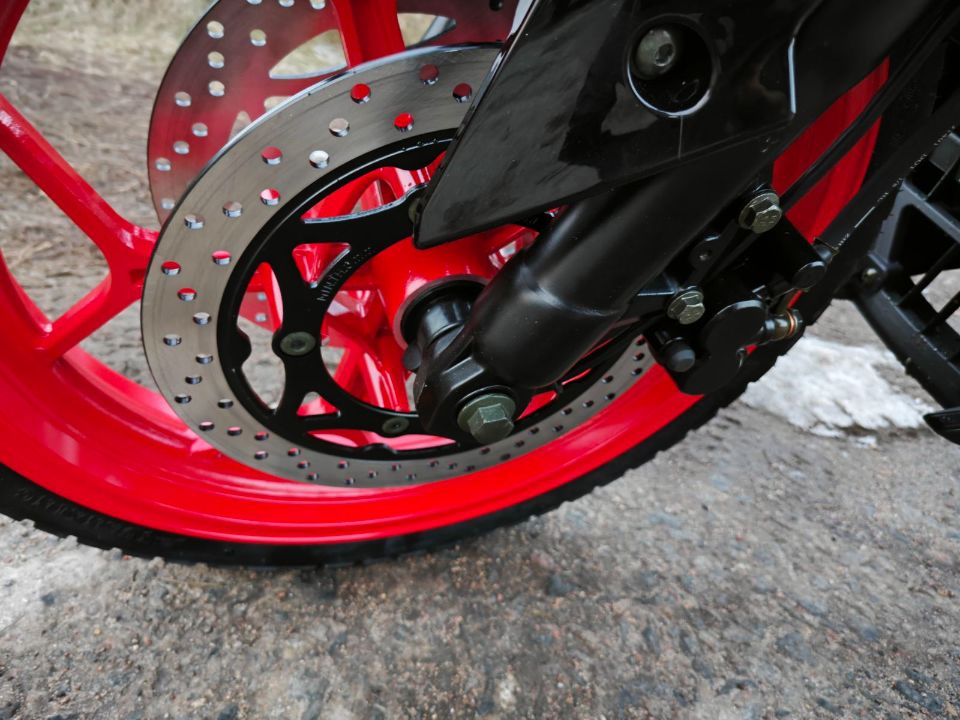 racermotors.by - МОТОЦИКЛ RACER STORM RC250XZR-A