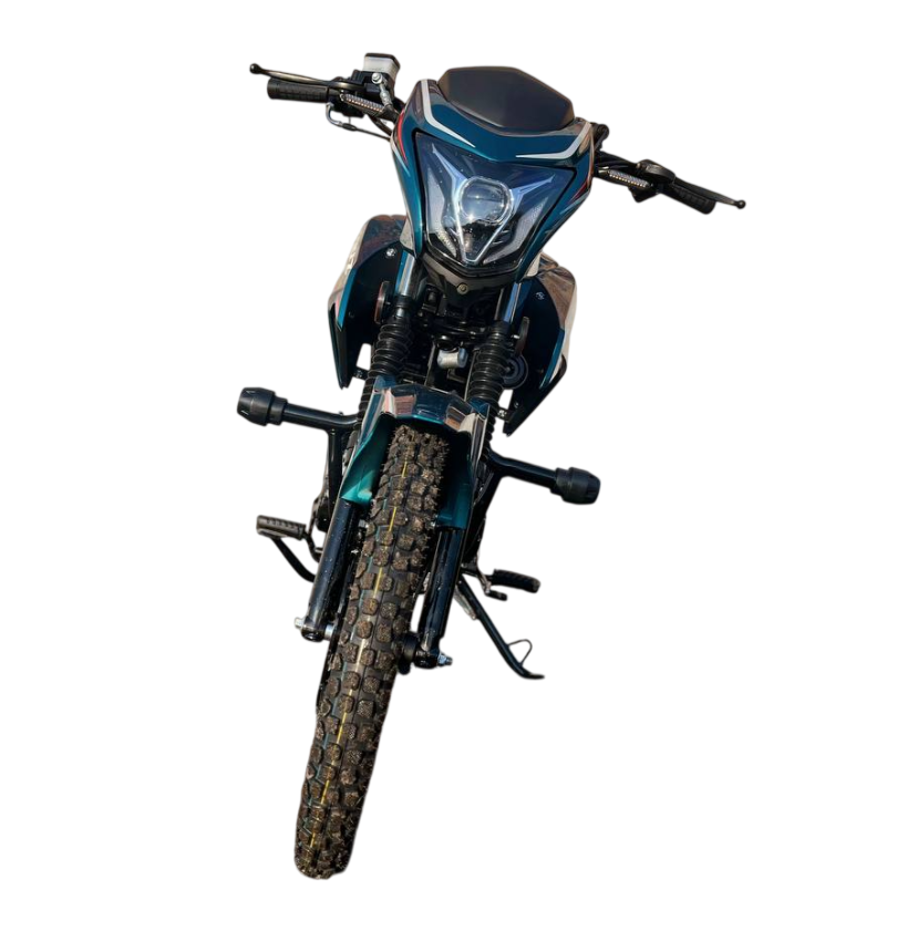 racermotors.by - Силовой агрегат, трансмиссия и параметры ходовой части ROLIZ Альфа VERTIGO LS