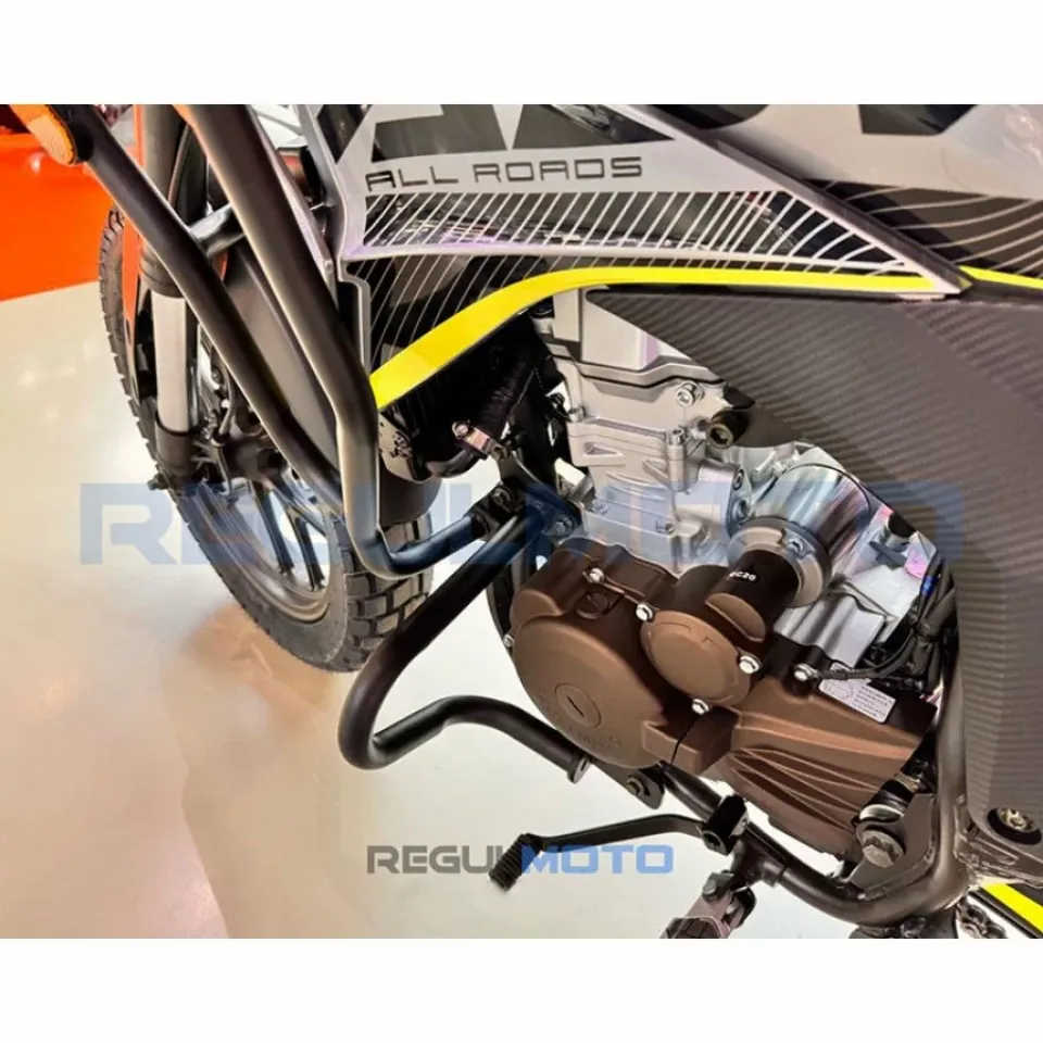 racermotors.by - Мотоцикл турэндуро Regulmoto ADV 300 NB