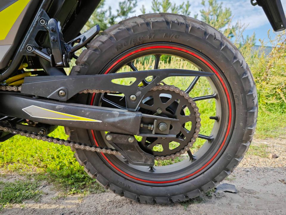 racermotors.by - МОТОЦИКЛ ROCKOT HOUND OFFROAD 250 LUX