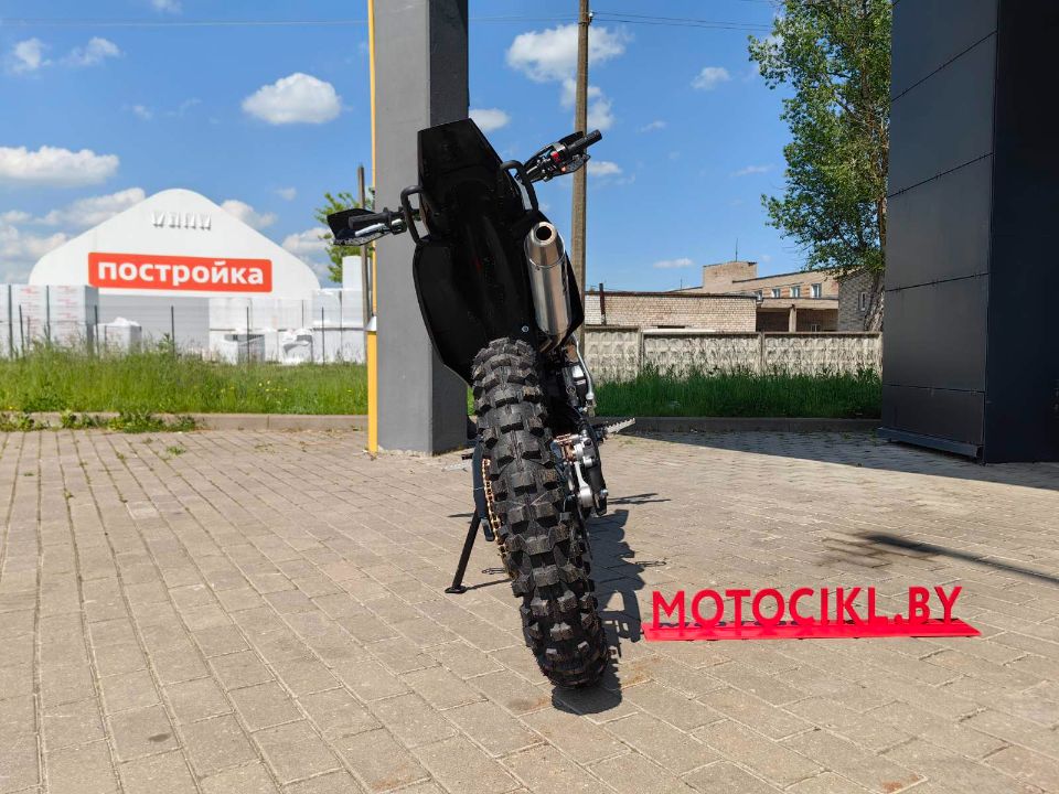 racermotors.by - Мотоцикл Motoland 300 XT300 HS