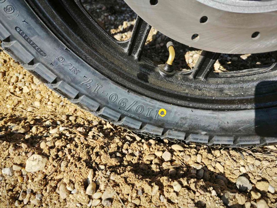 racermotors.by - Мотоцикл Motoland TEXAS 300 PRO