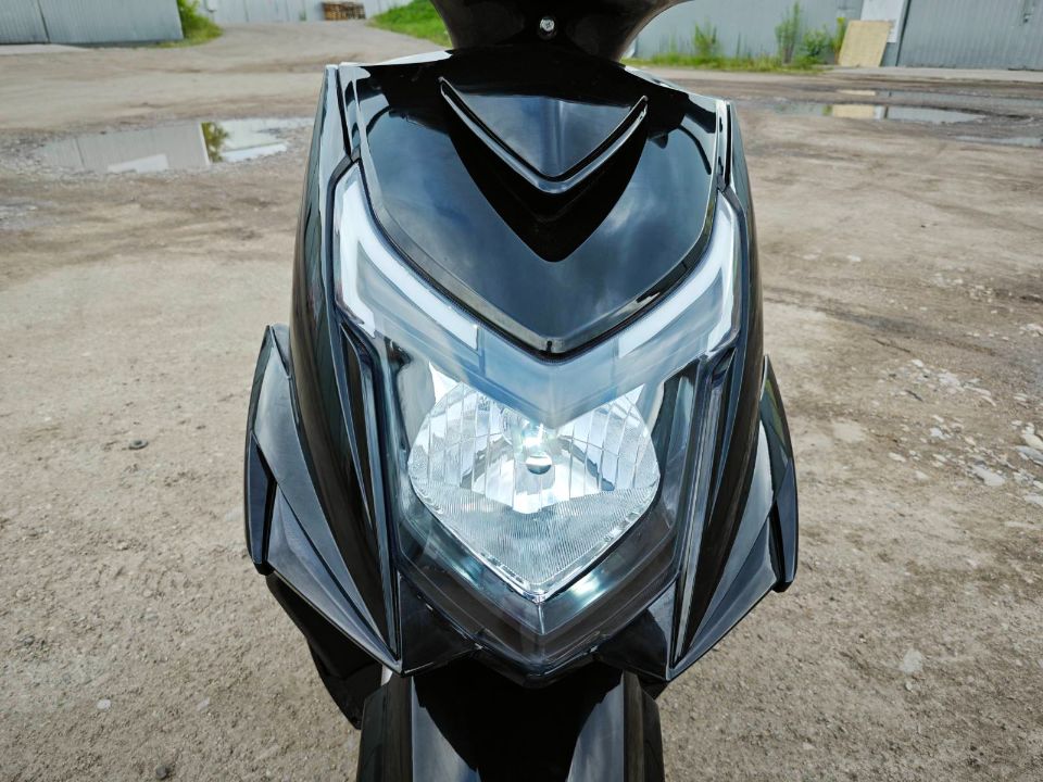 racermotors.by - ЭЛЕКТРОСКУТЕР VOLT STORM 1000W