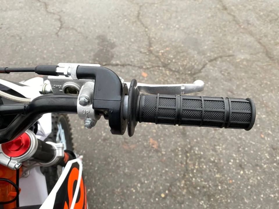 racermotors.by - Питбайк KAYO BASIC K125 17/14 KRZ