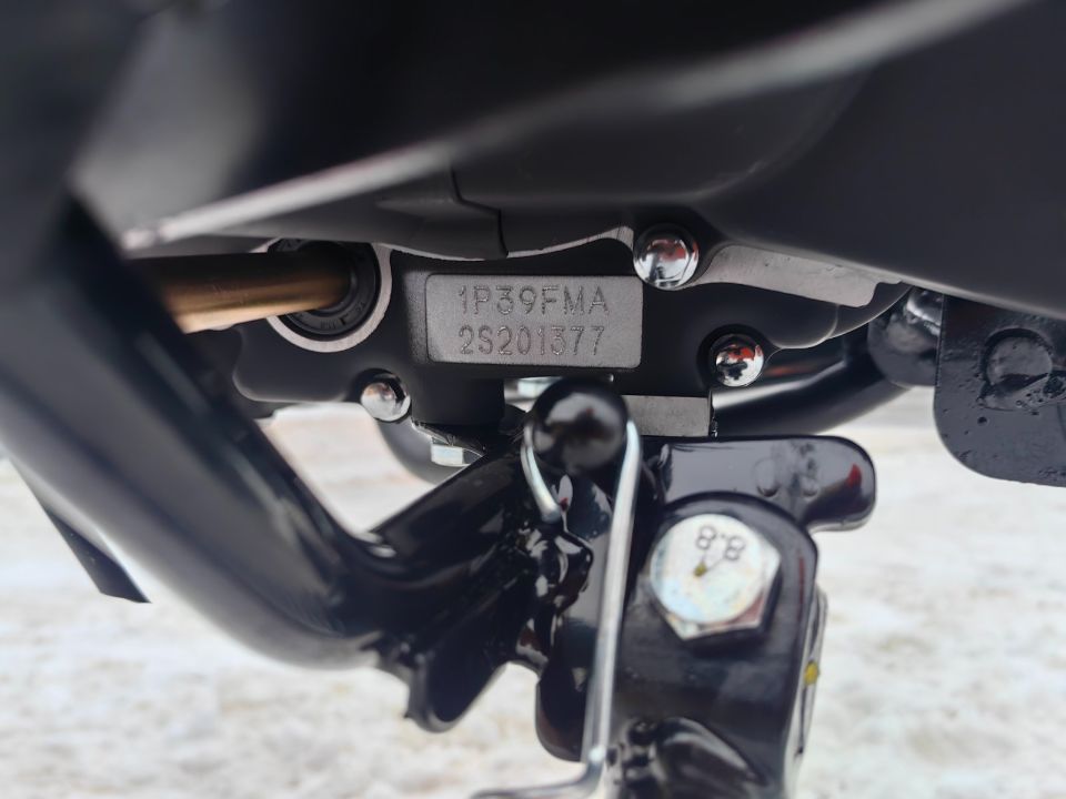 мопед.бел - Мопед Motoland Alpha VG 11