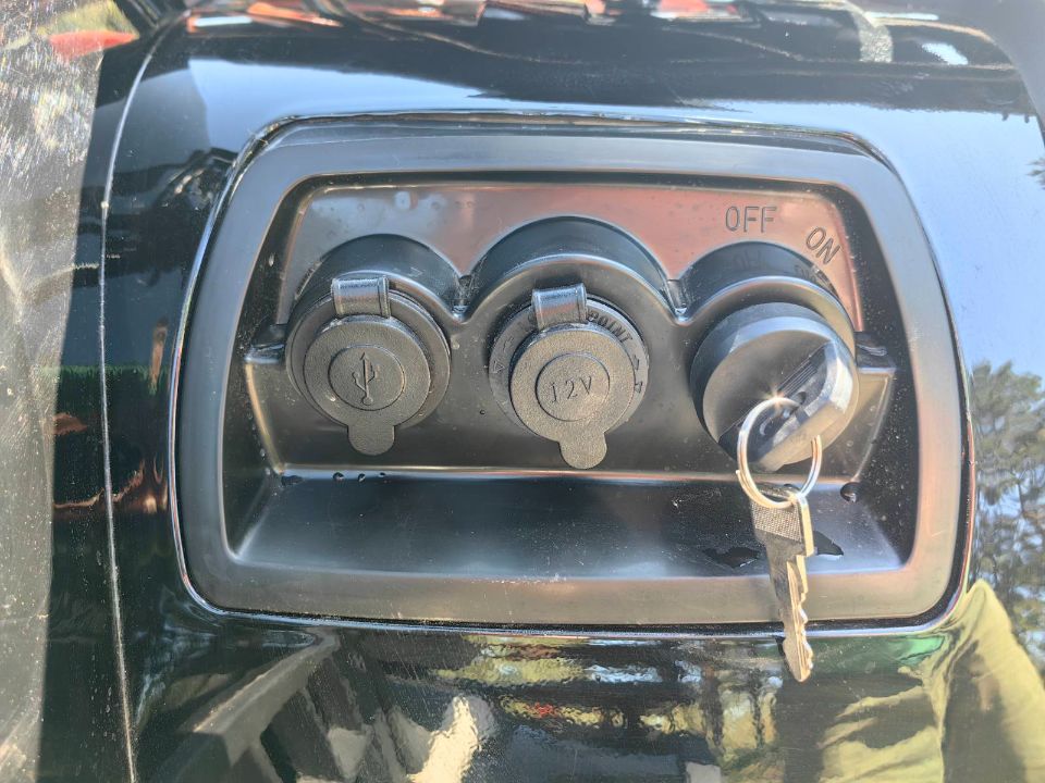 racermotors.by - Квадроцикл RAM ATV SW570-1