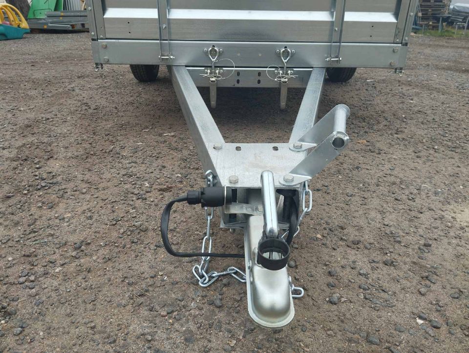 Автос.бел - Автомобильный прицеп Avtos A30М1B