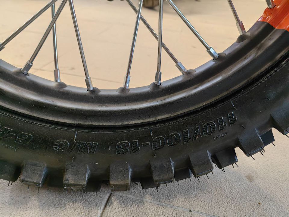 racermotors.by - Мотоцикл SPRMOTORS CROSSROAD-3 MAX NEW