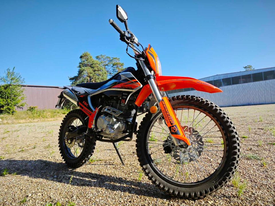 racermotors.by - МОТОЦИКЛ RACER RC250GY-C2K K2