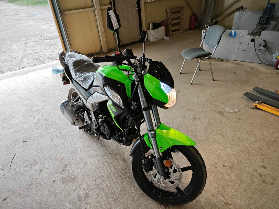 racermotors.by - МОТОЦИКЛ RACER RC300CK-N FIGHTER