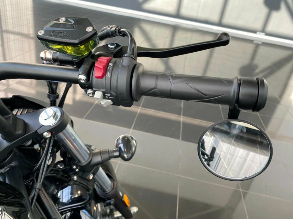 racermotors.by - Мотоцикл GROZA JOY300 Sport с ЭПТС