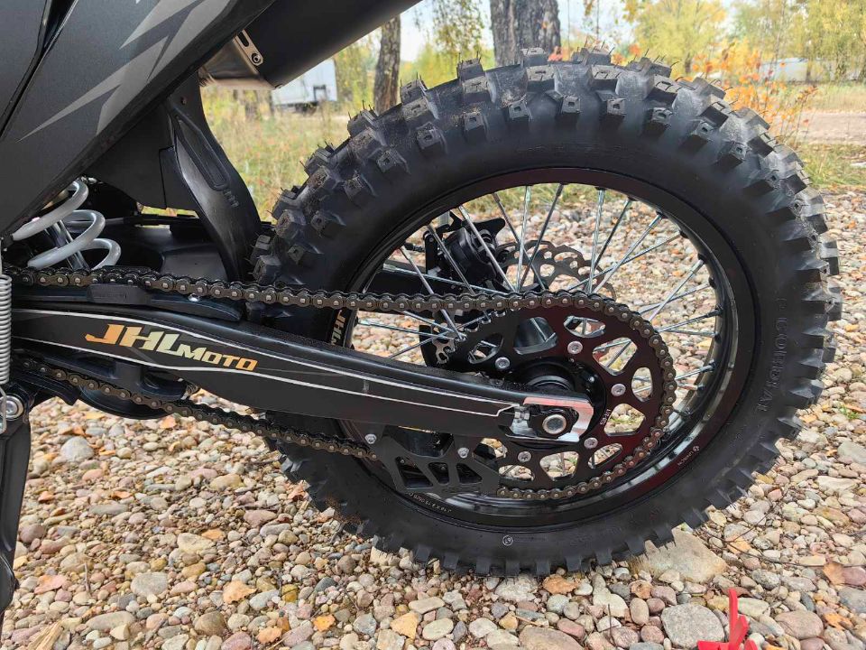 racermotors.by - JHLmoto L6 YBS300PRO