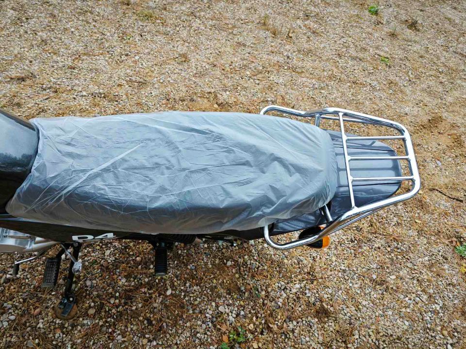 racermotors.by - МОТОЦИКЛ Минск D4 125