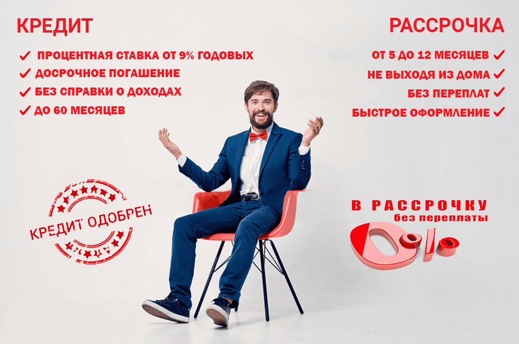 motocikl.by - процентная ставка
