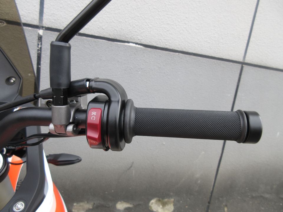 racermotors.by - GR S3 Rally (4T YB300H)