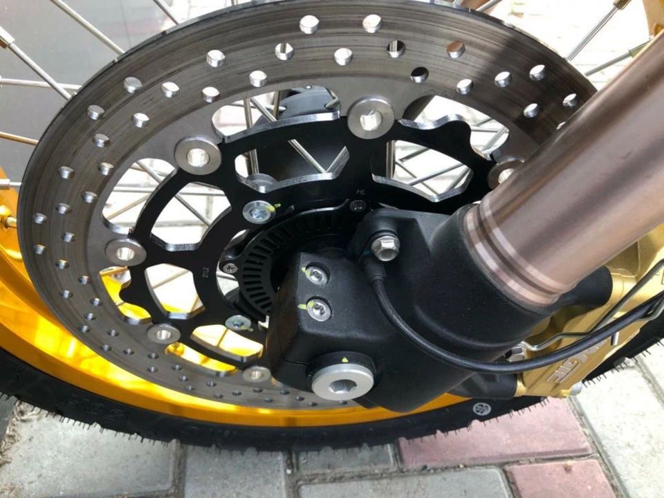 racermotors.by - Мотоцикл Minsk CX 650