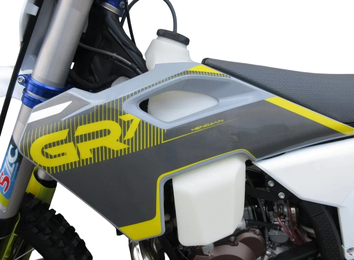 racermotors.by - Двигатель, который не сдается и надежный карбюратор Мотоцикл GR7 F300A Enduro Pro