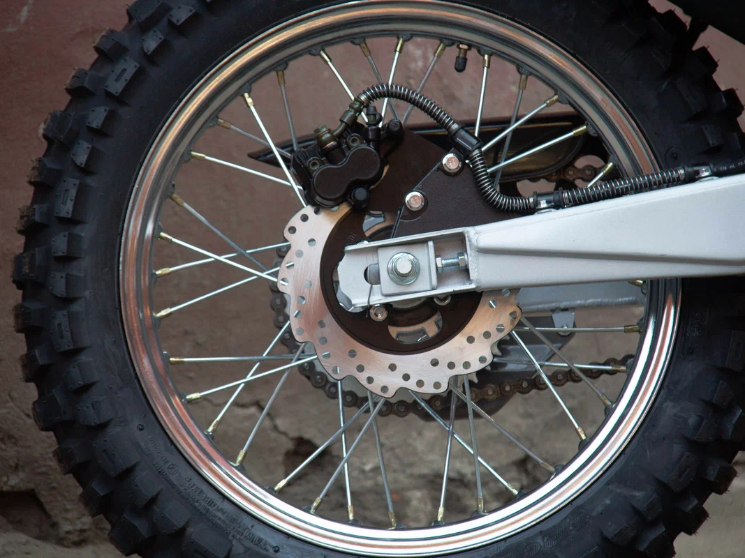 racermotors.by - Мотоцикл Racer RC300-GY8K XVR