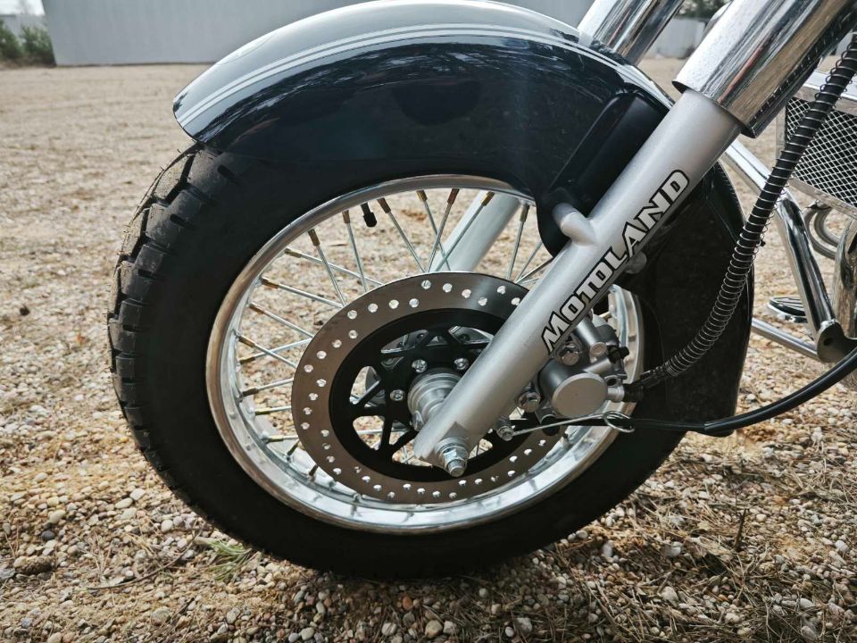 racermotors.by - мотоцикл Motoland WOLF 300