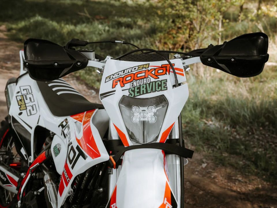 racermotors.by - ROCKOT GS 2 Origine