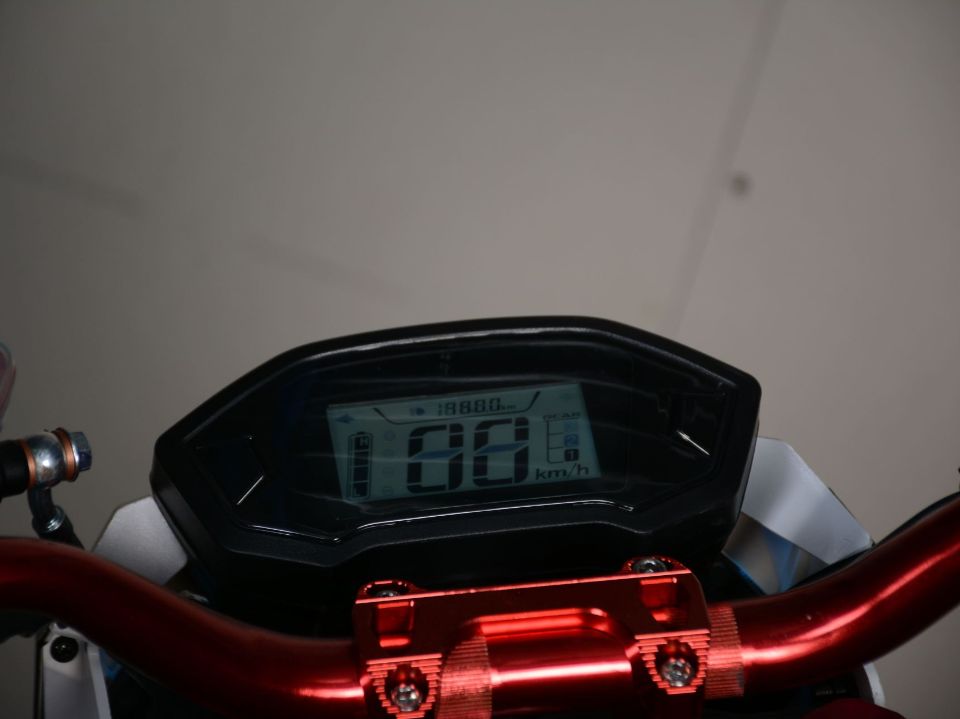 racermotors.by - ЭЛЕКТРОМОТОЦИКЛ VOLT VIPER 2000W