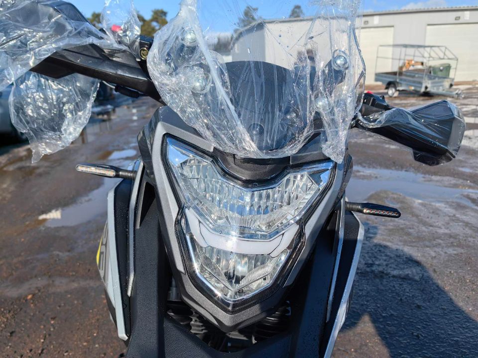 racermotors.by - Мотоцикл ATAKI CARRERA 300