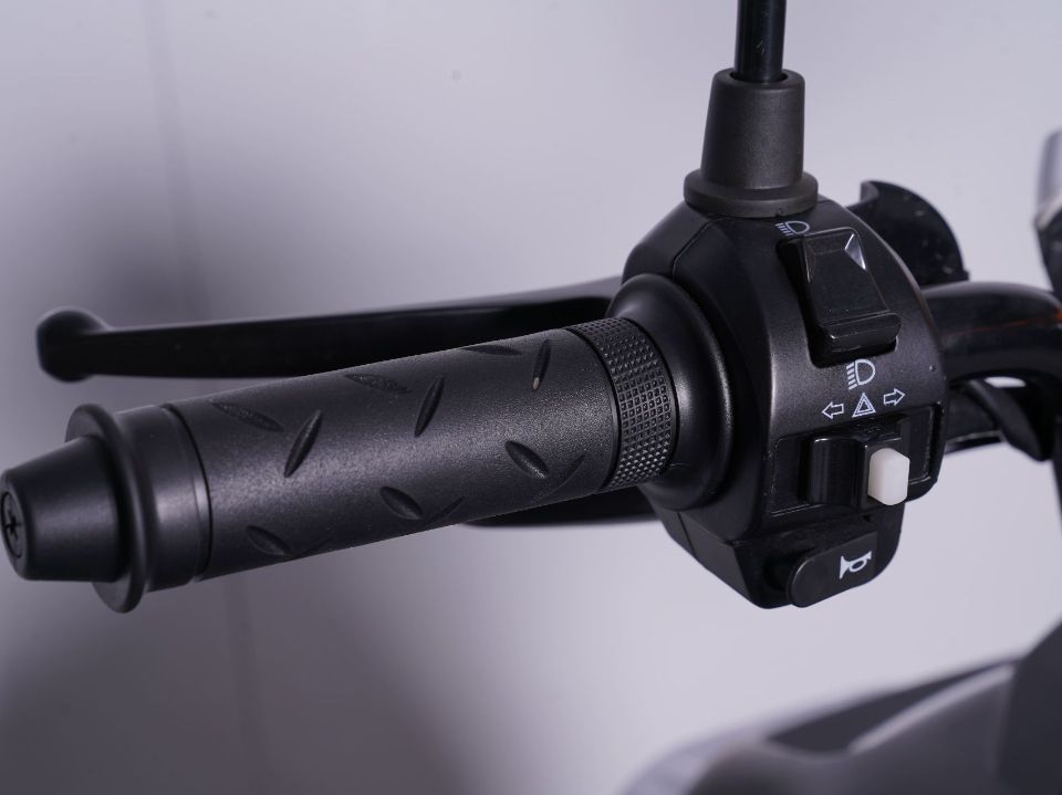 racermotors.by - Скутер SPRMOTORS Zoom-10