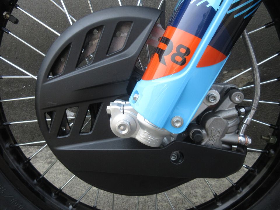 racermotors.by - Мотоцикл GR8 F300A Enduro Optimum