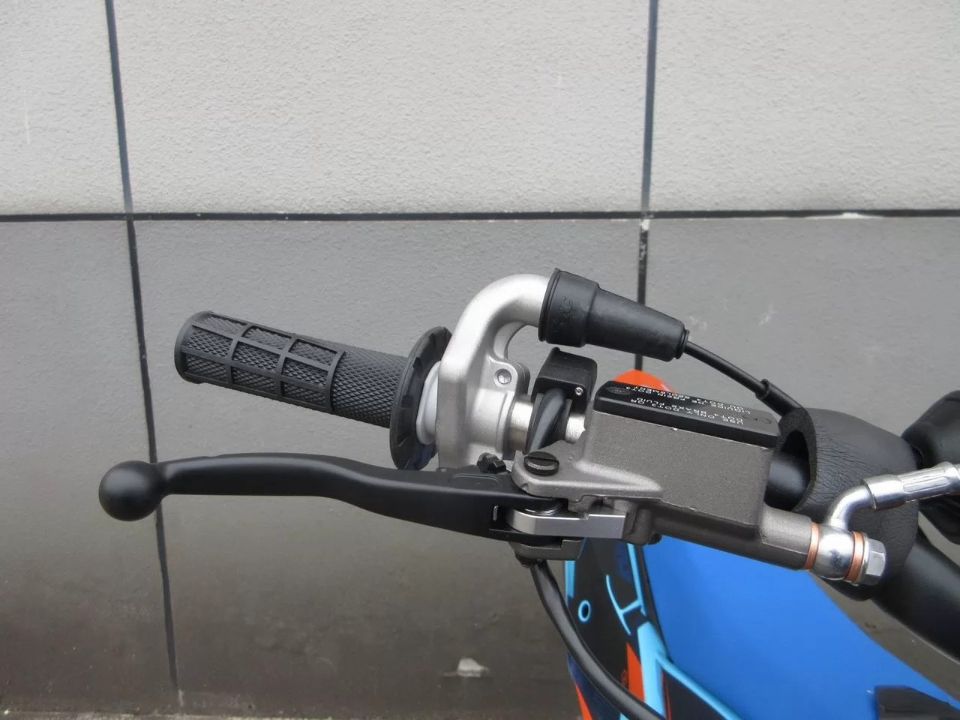 racermotors.by - GR8 F300A (4T CB300RL) Enduro Optimum