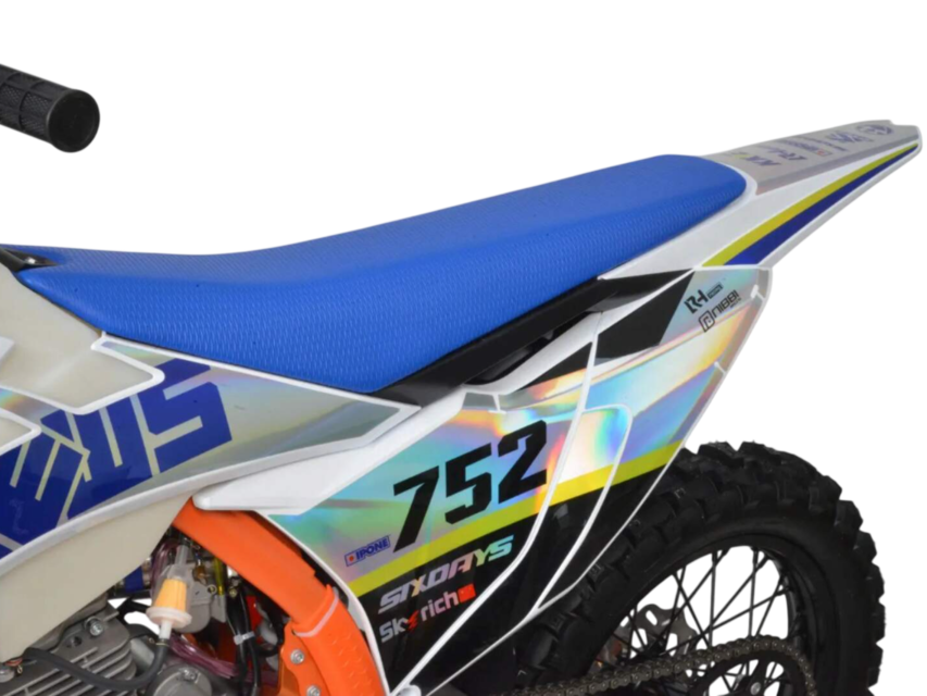 racermotors.by - Ходовая часть KEWS K24 NB300F