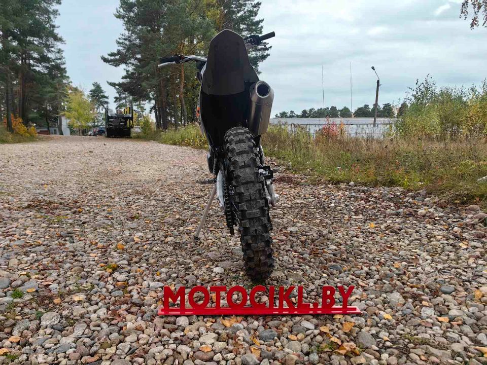 racermotors.by - JHLofr LX4 CB300RL