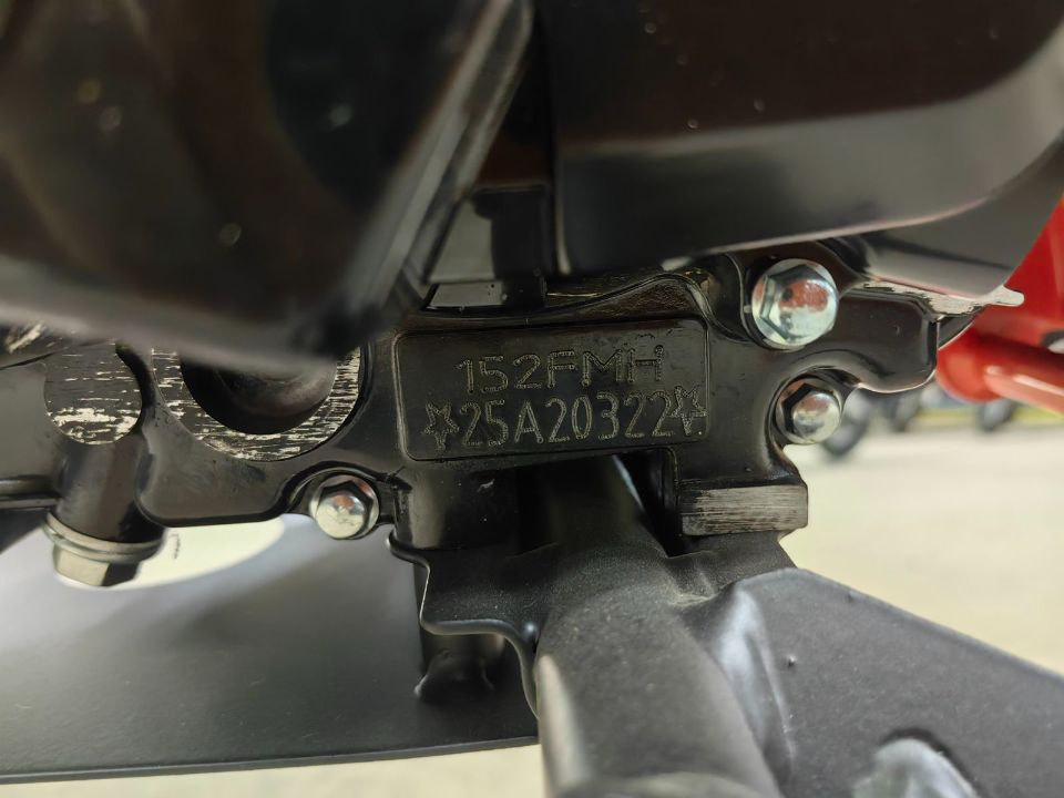 racermotors.by - Питбайк Motoland 110 APEX10 E 14/12