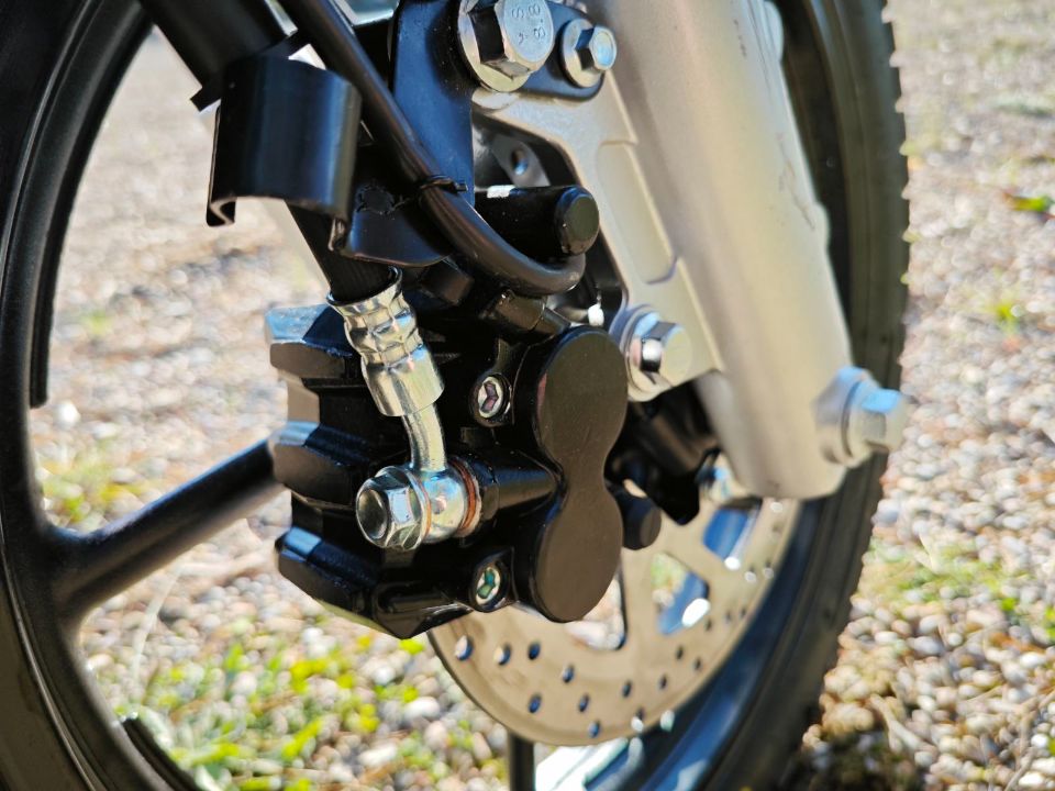 racermotors.by - Мотоцикл Minsk C4 300