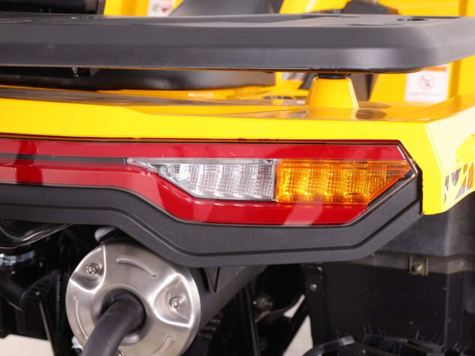 racermotors.by - Квадроцикл Motoland VOX250 WILD TRACK X PLUS