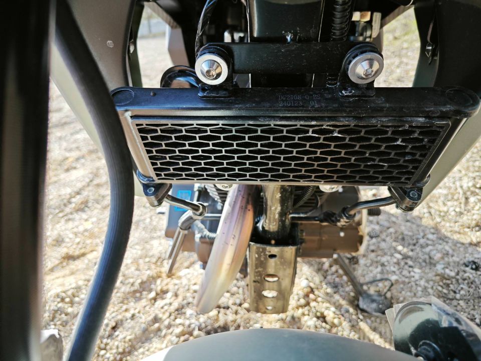 racermotors.by - Мотоцикл Motoland CBR 300