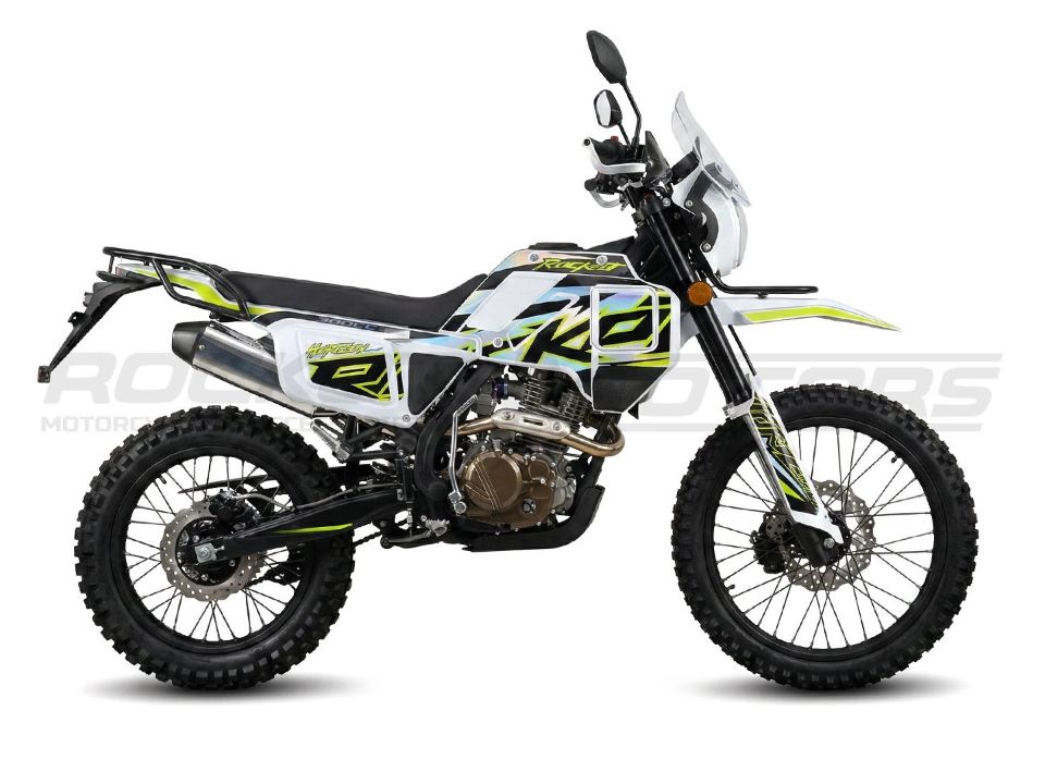 racermotors.by - ROCKOT HORIZON с ЭПТС