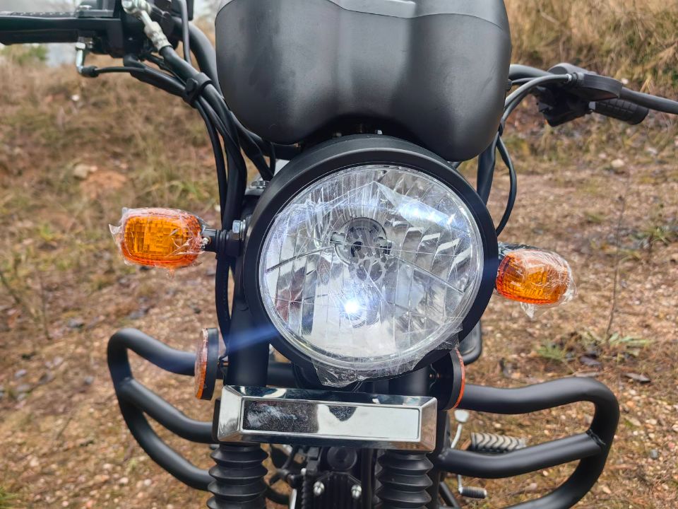 мопед.бел - МОПЕД ALPHA TOURIST