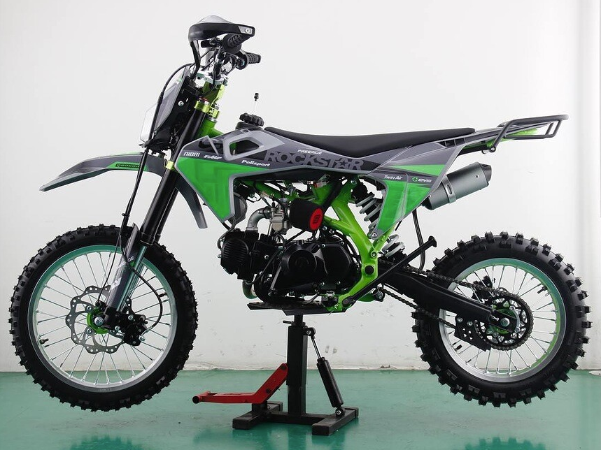 racermotors.by - Питбайк Racer Z2 Pitbike