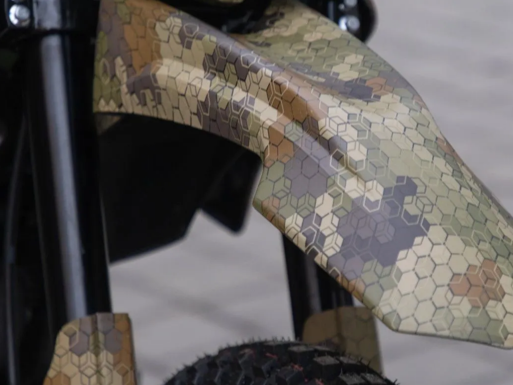 racermotors.by - Мотоцикл Racer ZWC2 - 300X PANTHER