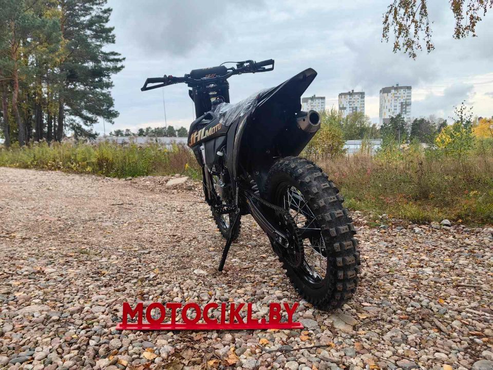 racermotors.by - JHLmoto L6 YBS300PRO