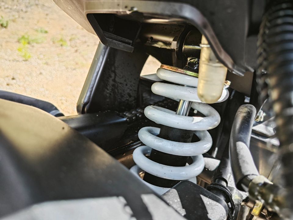 racermotors.by - Мотоцикл дорожный Motoland MT 250