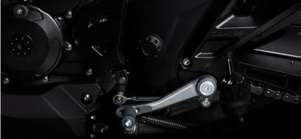 racermotors.by - Мотоцикл ZONTES ZT350-GK