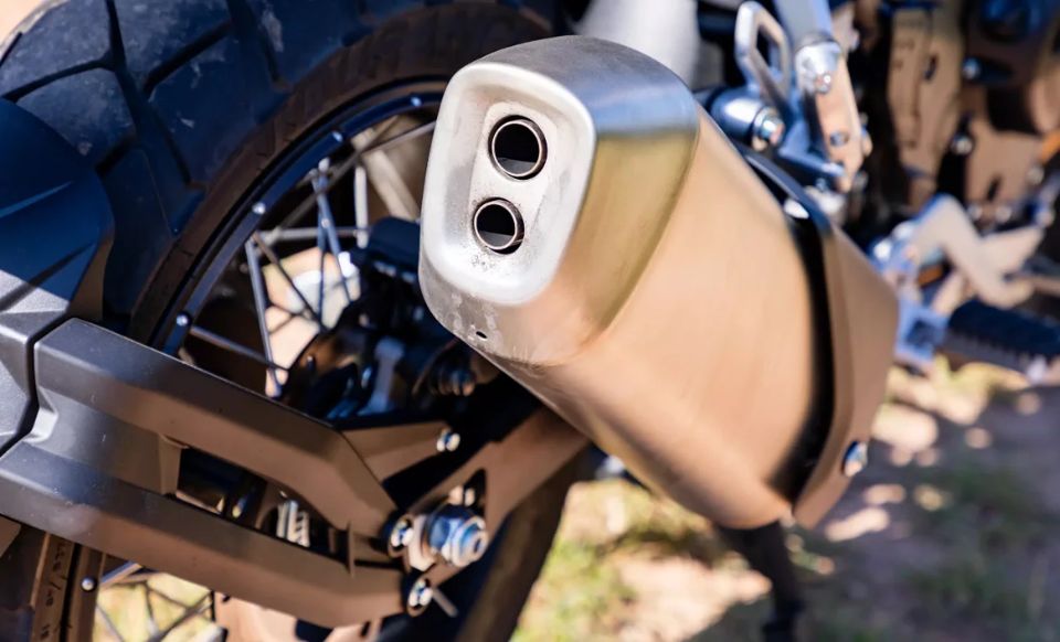 racermotors.by - мотоцикл Jawa RVM 500 Adventure