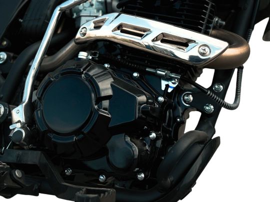 racermotors.by - Внедорожное шасси и компоненты для пересеченной местности Motoland 300 ENDURO MILITARY