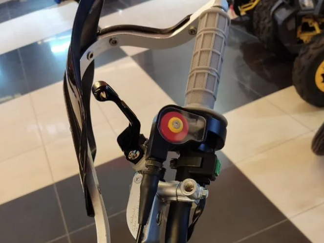 racermotors.by - мотоцикл кросс Motoland X3 300 PRO EFI (ZS175FMM-2 PR5)