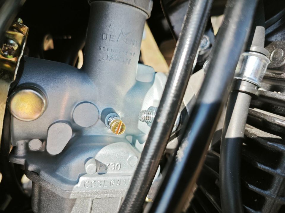 racermotors.by - Мотоцикл Motoland TEXAS 300 PRO