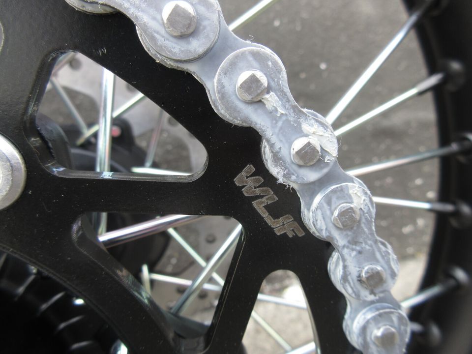 racermotors.by - Мотоцикл GR8 F300A Enduro Optimum