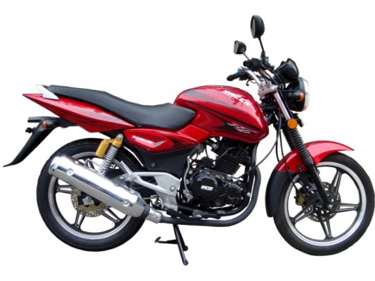 racermotors.by - Racer RC200-C5B Magnum